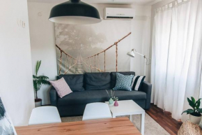 Charming apartment Luna